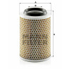 Filtro aria MANN-FILTER C 15 127/2