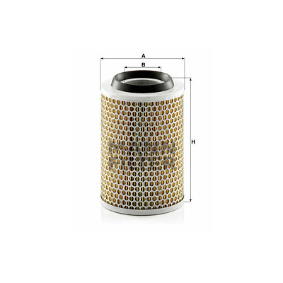 Filtro aria MANN-FILTER C 15 127/2