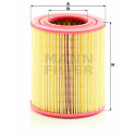 Filtro aria MANN-FILTER C 16 118