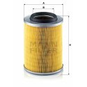 Filtro aria MANN-FILTER C 16 127