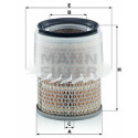 Filtro aria MANN-FILTER C 16 148