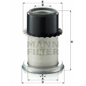 Filtro aria MANN-FILTER C 16 150