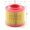 Filtro aria MANN-FILTER C 1677