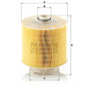 Filtro aria MANN-FILTER C 17 137 x