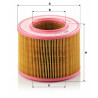 Filtro aria MANN-FILTER C 18 108