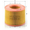Filtro aria MANN-FILTER C 18 121