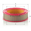 Filtro aria MANN-FILTER C 2135/2