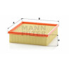 Filtro aria MANN-FILTER C 22 117