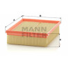 Filtro aria MANN-FILTER C 22 120