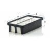 Filtro aria MANN-FILTER C 2219