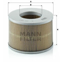Filtro aria MANN-FILTER C 22 267