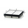 Filtro aria MANN-FILTER C 2229