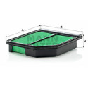 Filtro aria MANN-FILTER C 2240