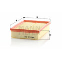 Filtro aria MANN-FILTER C 24 028
