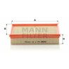 Filtro aria MANN-FILTER C 24 106