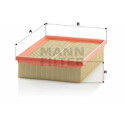 Filtro aria MANN-FILTER C 24 128