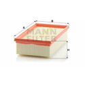 Filtro aria MANN-FILTER C 2485/1