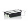 Filtro aria MANN-FILTER C 25 016