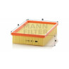 Filtro aria MANN-FILTER C 25 101/1