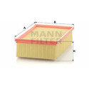 Filtro aria MANN-FILTER C 25 136