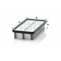 Filtro aria MANN-FILTER C 2519