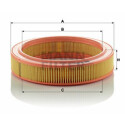 Filtro aria MANN-FILTER C 2534