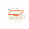 Filtro aria MANN-FILTER C 2538