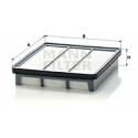 Filtro aria MANN-FILTER C 2542