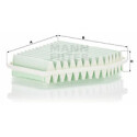 Filtro aria MANN-FILTER C 26 003