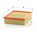 Filtro aria MANN-FILTER C 26 126