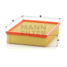 Filtro aria MANN-FILTER C 26 151