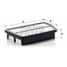Filtro aria MANN-FILTER C 2630