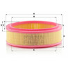 Filtro aria MANN-FILTER C 2672/1