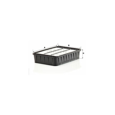Filtro aria MANN-FILTER C 27 003/1