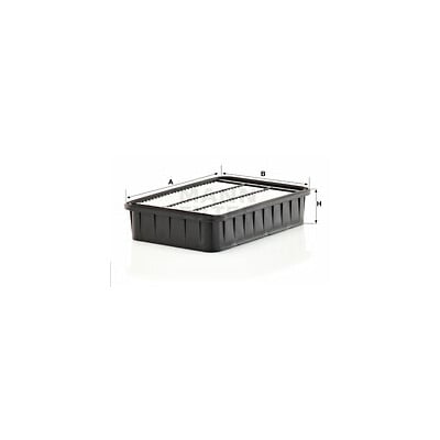 Filtro aria MANN-FILTER C 27 003/1