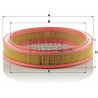 Filtro aria MANN-FILTER C 2736/2