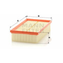 Filtro aria MANN-FILTER C 2788