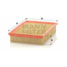 Filtro aria MANN-FILTER C 28 122