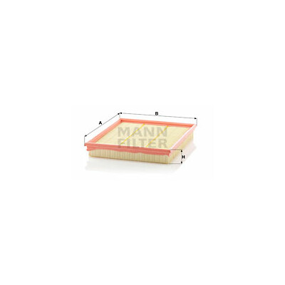 Filtro aria MANN-FILTER C 28 150