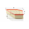 Filtro aria MANN-FILTER C 29 150