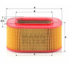 Filtro aria MANN-FILTER C 29 200