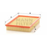 Filtro aria MANN-FILTER C 2991/2