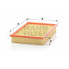Filtro aria MANN-FILTER C 2999