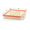 Filtro aria MANN-FILTER C30130