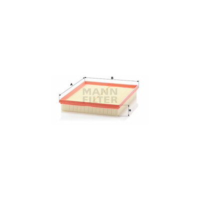 Filtro aria MANN-FILTER C30130