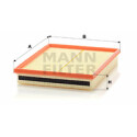 Filtro aria MANN-FILTER C 30 138/1