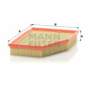 Filtro aria MANN-FILTER C 30 139