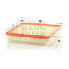 Filtro aria MANN-FILTER C 30 163