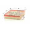 Filtro aria MANN-FILTER C 30 170