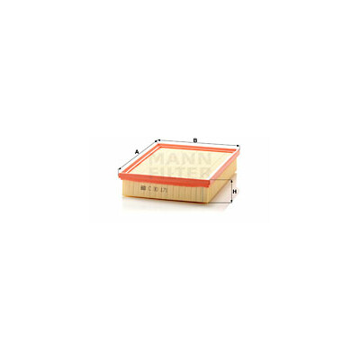 Filtro aria MANN-FILTER C 30 171
